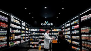 Discover Viva Generik Your Trusted Pharmacy